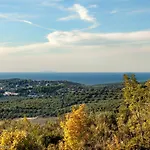 Ferienhaus A 300 M Dal Mare Con Giardino E Posto Auto *