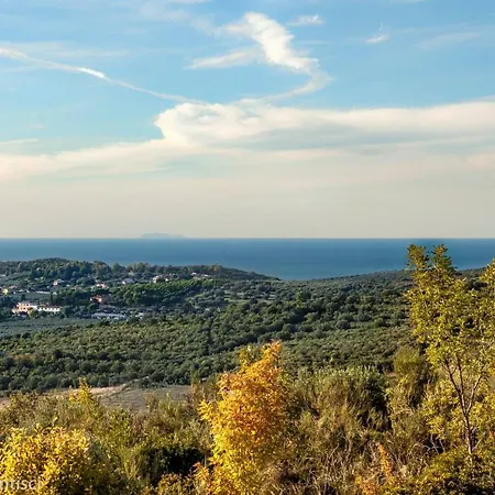 Casa de Férias A 300 M Dal Mare Con Giardino E Posto Auto *