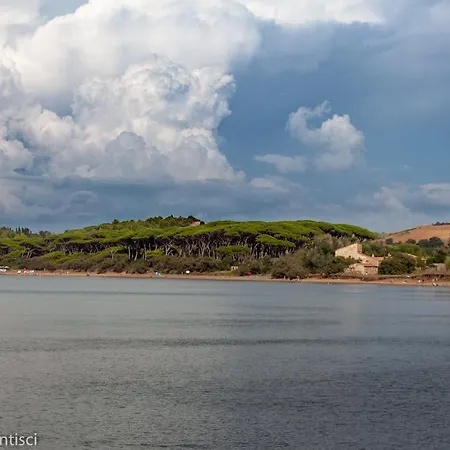 A 300 M Dal Mare Con Giardino E Posto Auto Casa de Férias *
