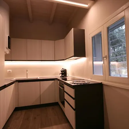 Casa de Férias A 300 M Dal Mare Con Giardino E Posto Auto