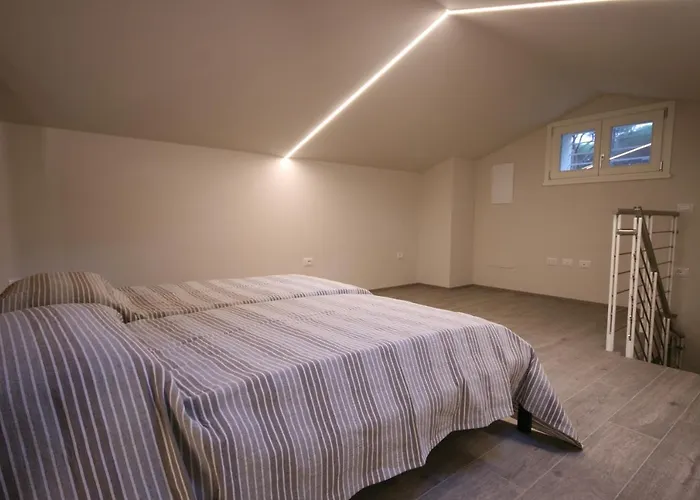 Semesterbostad A 300 M Dal Mare Con Giardino E Posto Auto *